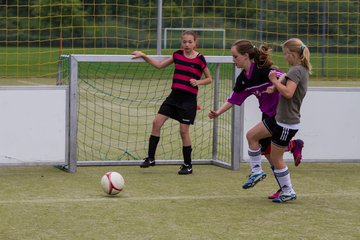 Bild 5 - Jubilumsveranstaltung Soccer Court